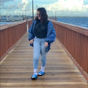 Meet your Posher, Sam